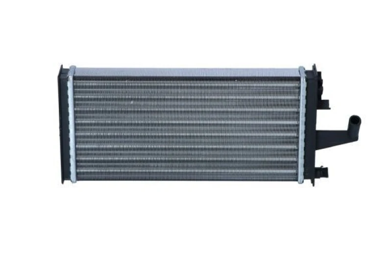 Image of NRF 54259 Heat Exchanger Aluminium Heat Exchanger,interior heating (467)