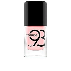 Image of ICONAILS gel lacquer #93-so many polish, so little nails