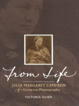 Image of From Life by Victoria Olsen Hardback