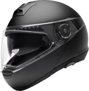 Image of Schuberth C4 Pro Women Helmet, black, Size L, black, Size L for Women