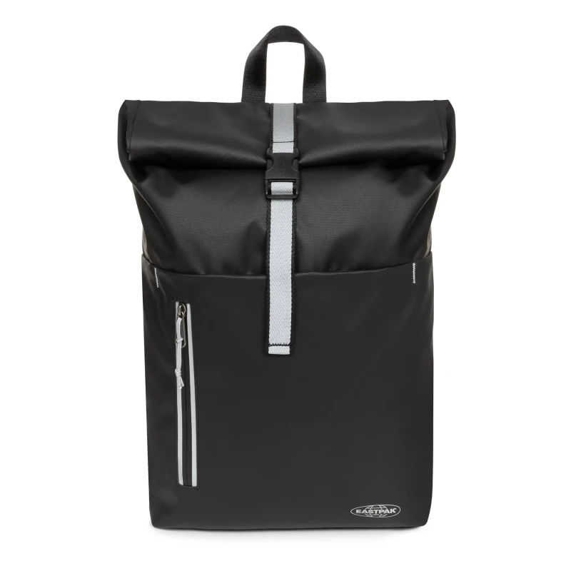 Image of Eastpak Computer backpack Eastpak Up Roll Noir Unisex 23 L