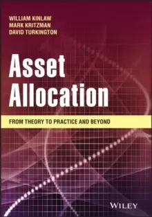 Image of Asset Allocation : From Theory to Practice and Beyond