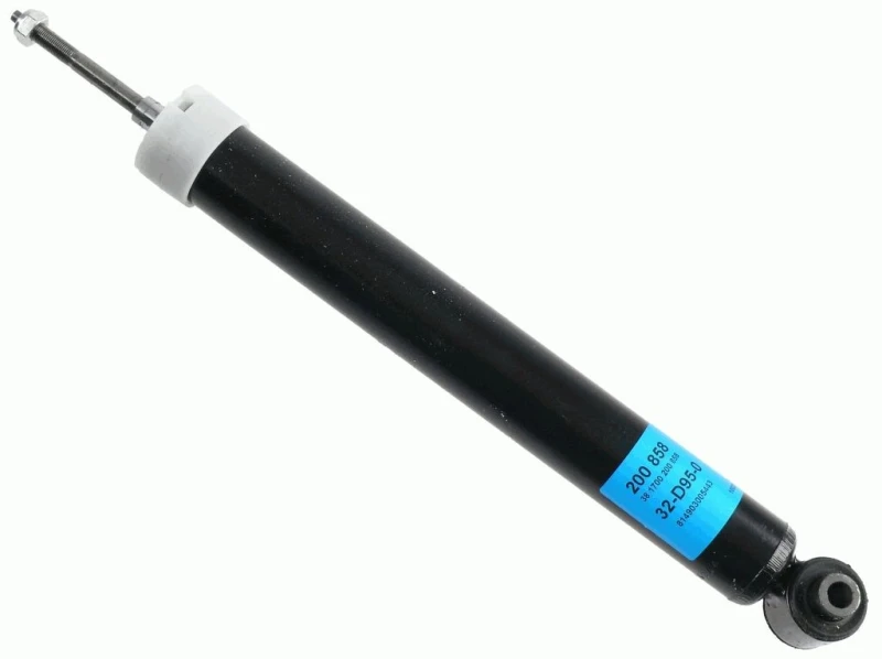 Image of Shock absorber SACHS 200 858