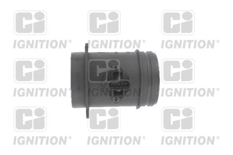 Image of QUINTON HAZELL Mass air flow sensor QUINTON HAZELL QM1039
