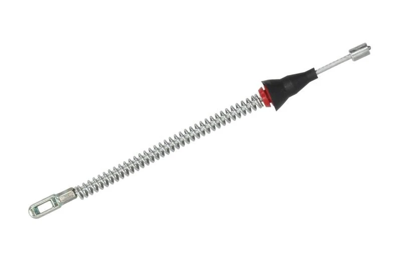 Image of ADRIAUTO 33.0234.1 Brake Cable Right, 218mm Cable,parking brake (124)