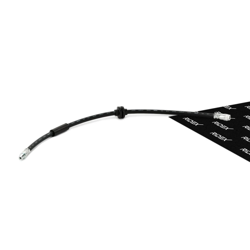 Image of RIDEX Brake hose RIDEX 83B0685