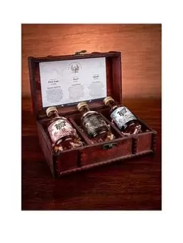 Image of Pirate's Grog Original Miniatures Set (3 x 50ml), One Colour, Women