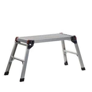 Image of Abru Handy Work Platform Ladder