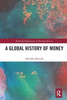 Image of A Global History of Money