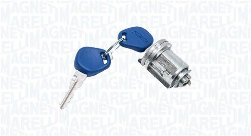 Image of MAGNETI MARELLI Lock Cylinder MAGNETI MARELLI 064100028010