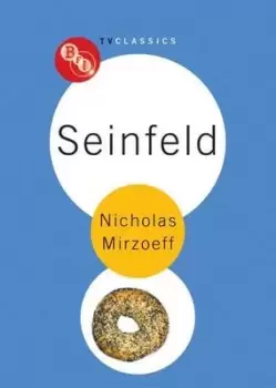Image of Seinfeld by Nicholas Mirzoeff