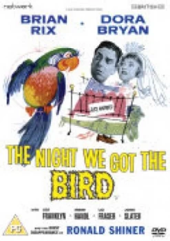 Image of The Night We Got the Bird
