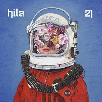 Image of Hila (Artyom Manukyan & Dawatile) - 21 CD