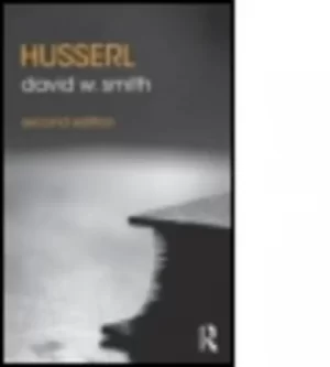 Image of Husserl by David Woodruff Smith