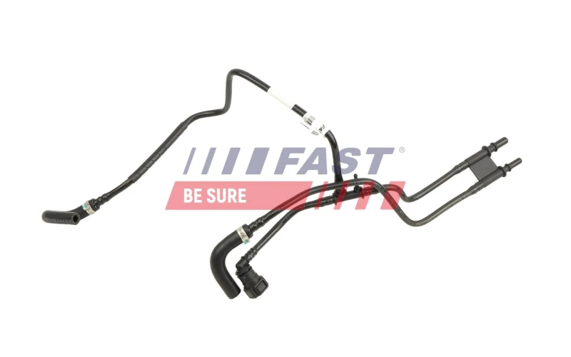 Image of FAST Fuel line FAST FT10597