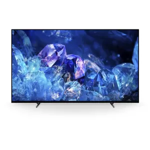 Image of Sony Bravia 77" XR-77A80KU Smart 4K Ultra HD OLED TV