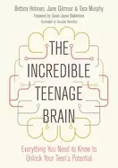 Image of incredible teenage brain