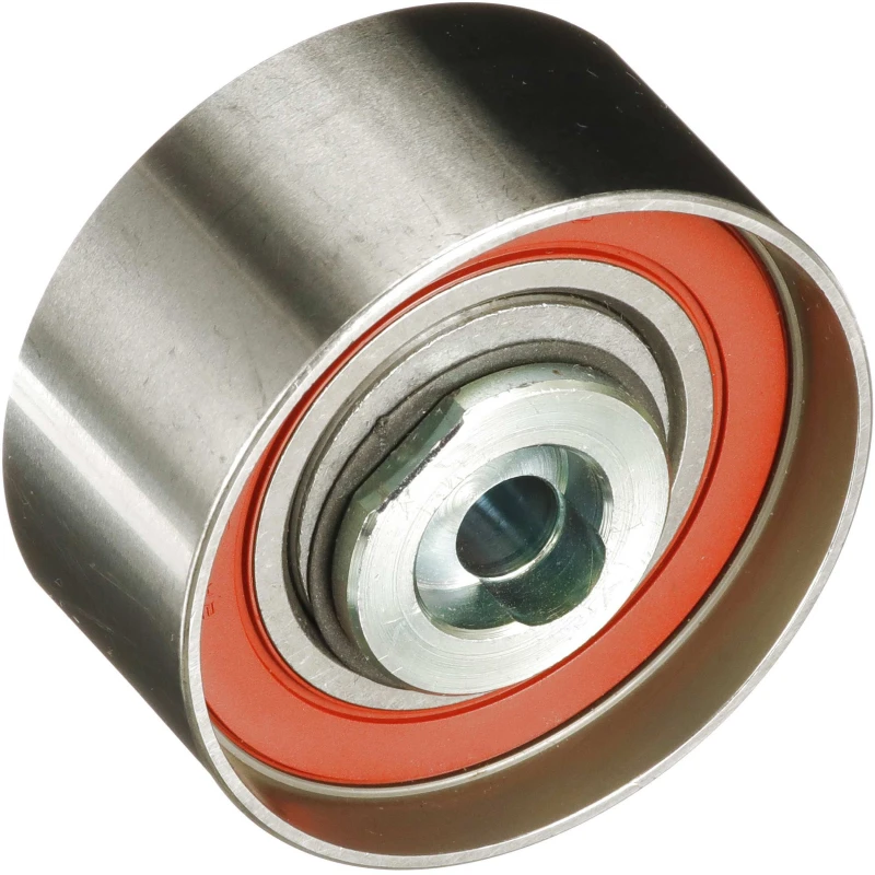 Image of GATES Timing belt tensioner pulley GATES T43156