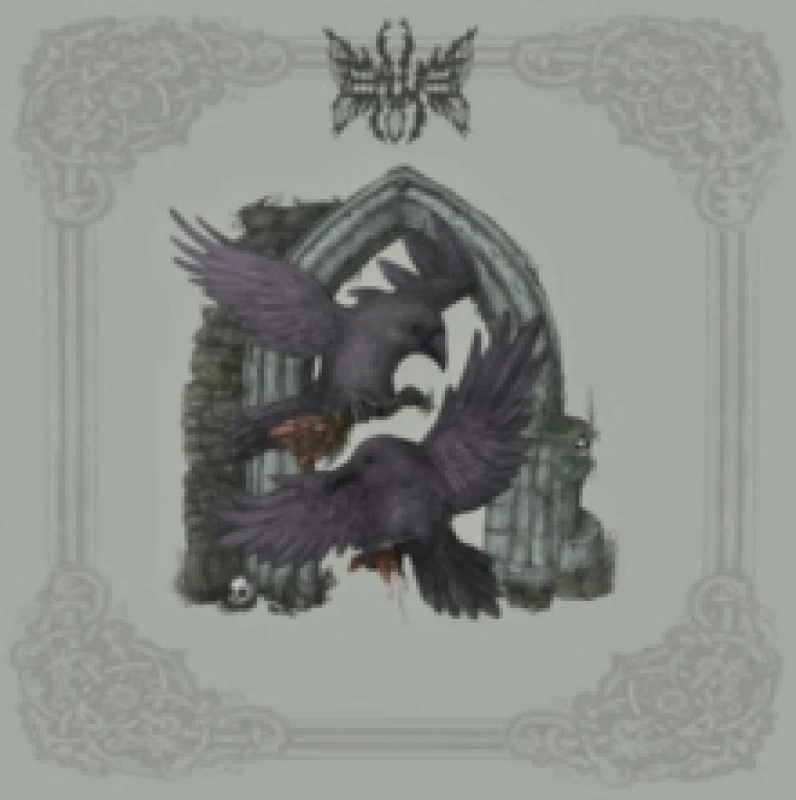 Image of Fervor Vinyl