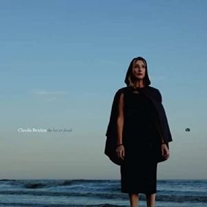 Image of Claudia Brucken - The Lost Are Found Vinyl