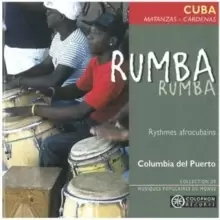 Image of Rumba: Rythmes Afrocubains (Cuba)