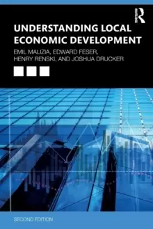 Image of Understanding Local Economic Development : Second Edition