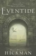 Image of tales of the dragons bard book 1 eventide