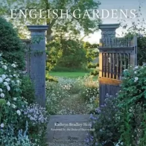 Image of English Gardens by Kathryn Bradley-Hole