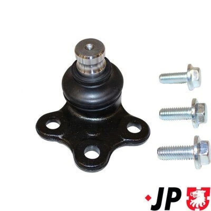 Image of JP GROUP Ball Joint JP GROUP 4340300570
