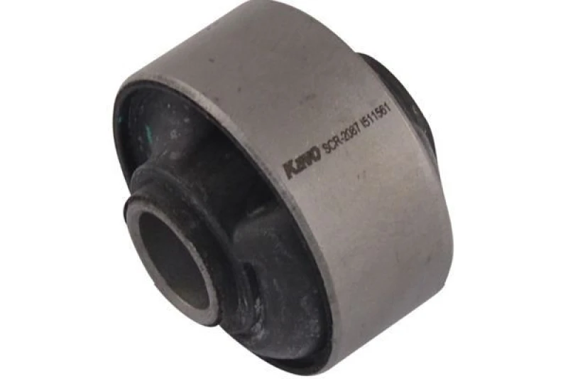 Image of KAVO PARTS Trailing arm / Suspension arm bush KAVO PARTS SCR-2087