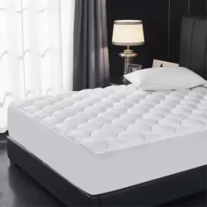 image of Ezysleep - The cloud mattress topper - Superking