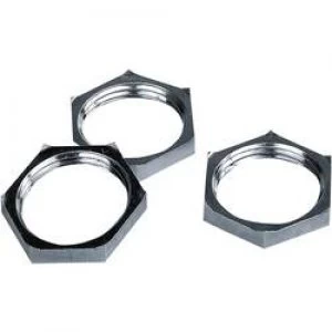 Image of Locknut with PG clamps M63 Brass Brass LappKabel SKINDICHT SM PE M 63x15
