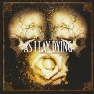 Image of A Long March The First Recordings by As I Lay Dying CD Album