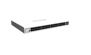 Image of Insight 52 Port Gigabit PoE Cloud Switch