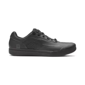 Image of Fox Union Flat MTB Shoes - Black