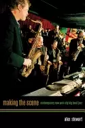 Image of making the scene contemporary new york city big band jazz