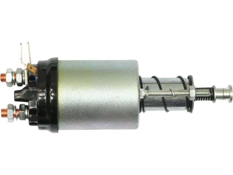 Image of AS-PL Starter solenoid AS-PL SS4028