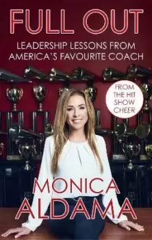 Image of Full Out by Monica Aldama