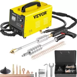 Image of 2700 Spot Puller Bonnet Dent Repair Stud Welder Tool Multispot Bonnet Vehicle
