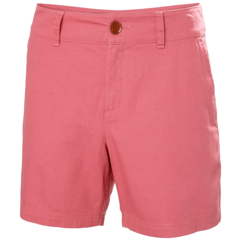 Image of Helly Hansen Womens shorts Helly Hansen Pier Rouge Female 26