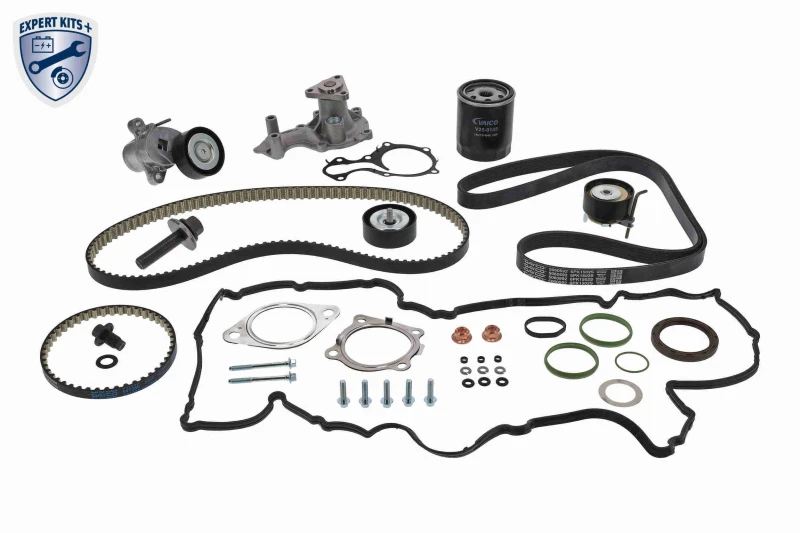 Image of VAICO Timing belt kit VAICO V25-3224