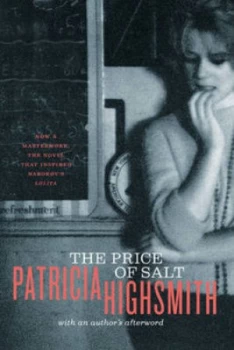 Image of The Price of Salt or Carol by Patricia Highsmith Book