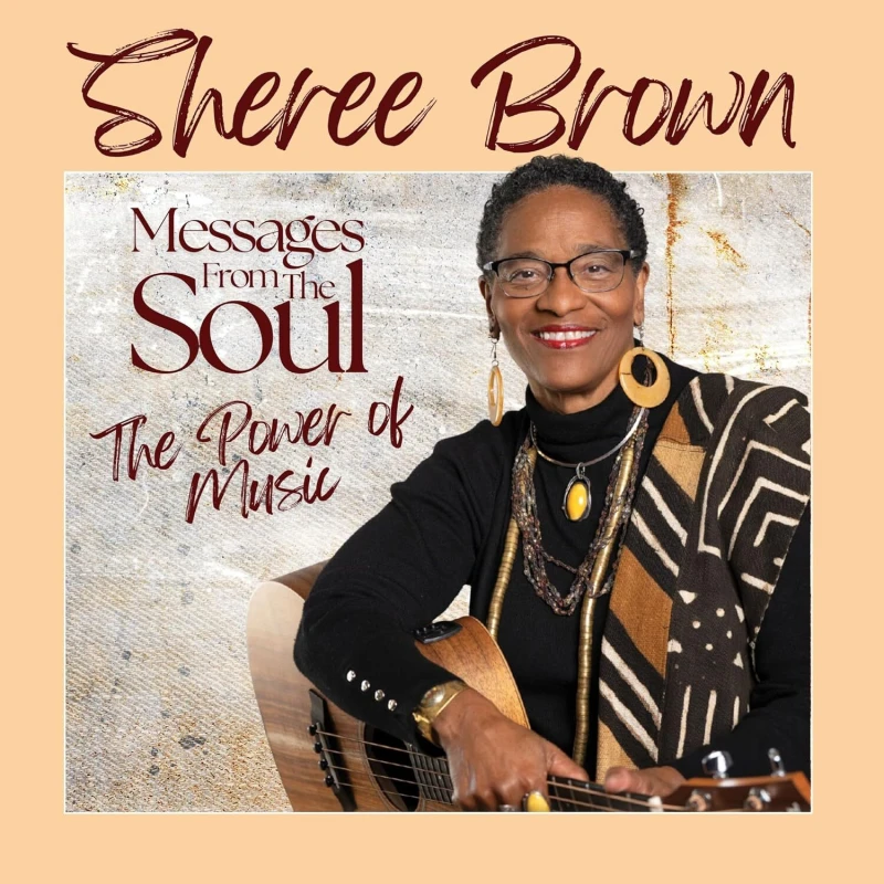 Image of Messages from the Soul... The Power of Music Vinyl