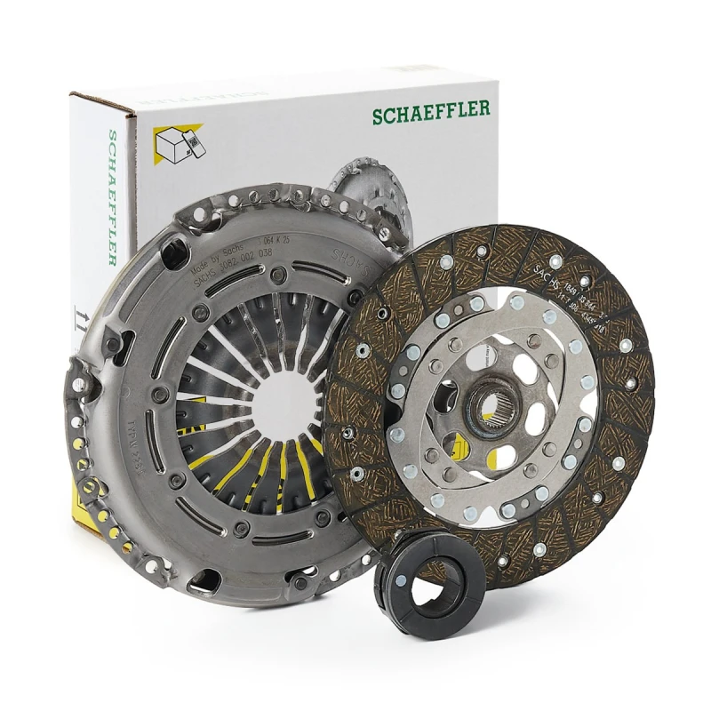 Image of Clutch kit LuK 623 3614 00