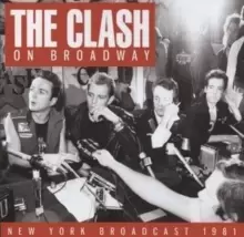 Image of On Broadway: New York Broadcast 1981
