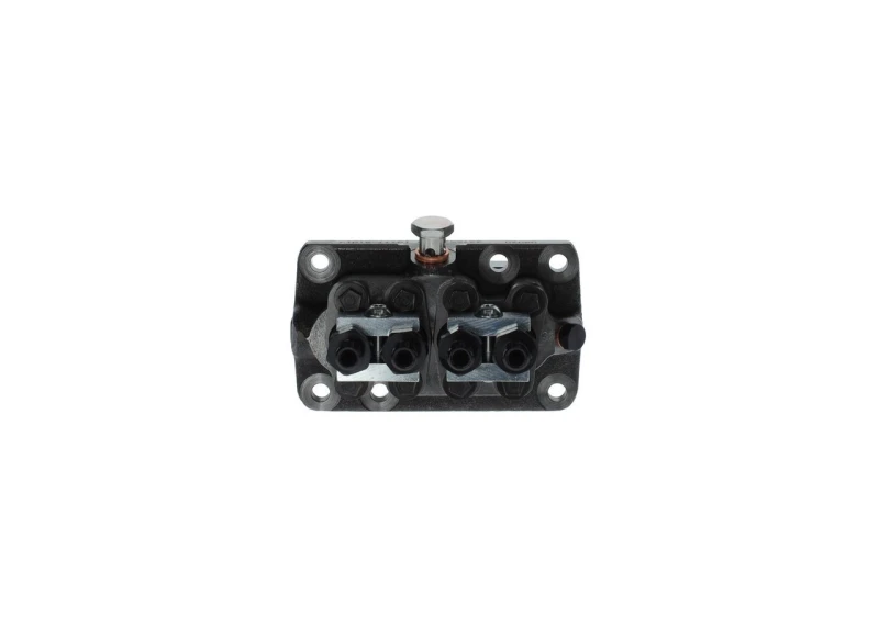 Image of Injection pump Bosch F 01G 008 020