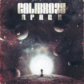 Image of Calibro 35 - S.P.A.C.E. CD