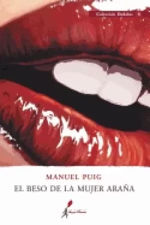 Image of el beso de la mujer araa