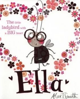 Image of Ella by Alex T. Smith Book