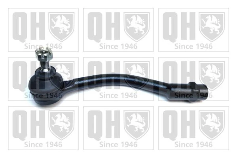 Image of QUINTON HAZELL Track rod end QUINTON HAZELL QR3973S